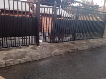 Arriendo Mensual / Casa / El Bosque