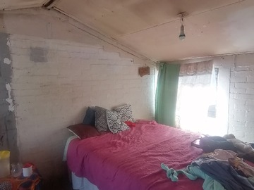 Arriendo Mensual / Casa / El Bosque