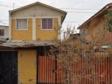 Arriendo Mensual / Casa / El Bosque