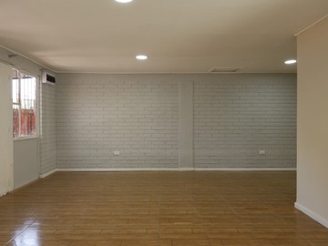 Arriendo Mensual / Casa / El Bosque