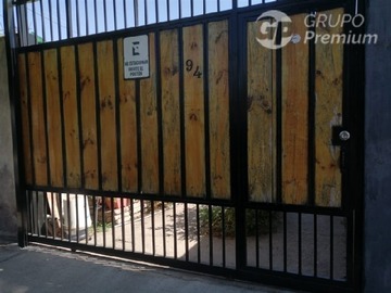 Arriendo Mensual / Casa / El Bosque