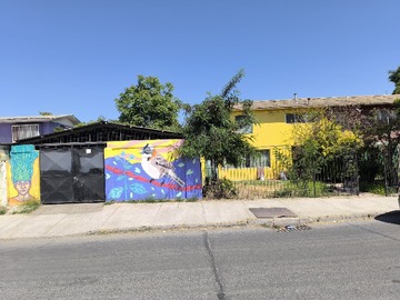 Arriendo Mensual / Casa / El Bosque