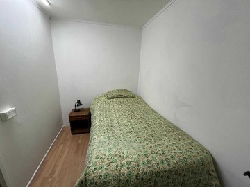 Arriendo Mensual / Casa / El Bosque