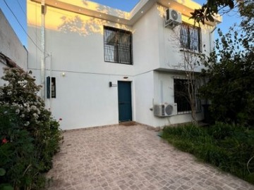 Arriendo Mensual / Casa / El Bosque