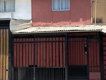 Arriendo Mensual / Casa / El Bosque