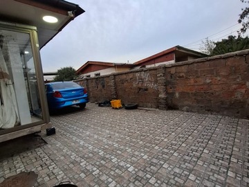 Arriendo Mensual / Casa / El Bosque