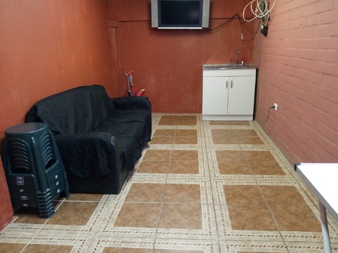 SALA PARA CUMPLEAÑOS