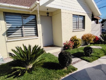 Arriendo Mensual / Casa / El Monte
