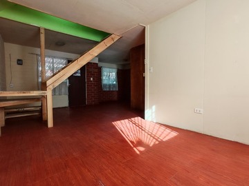 Arriendo Mensual / Casa / El Monte