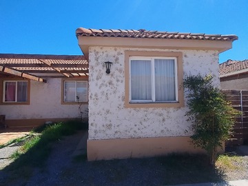 Arriendo Mensual / Casa / El Monte