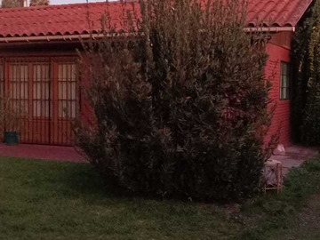 Arriendo Mensual / Casa / El Monte