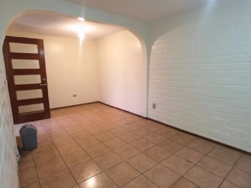 Arriendo Mensual / Casa / El Monte