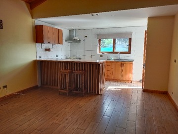 Arriendo Mensual / Casa / El Monte