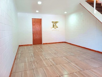 Arriendo Mensual / Casa / El Monte