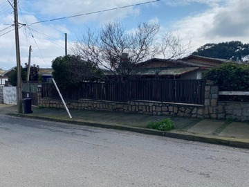 Arriendo Mensual / Casa / El Quisco