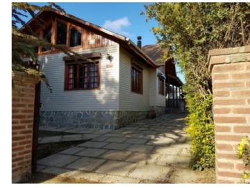 Arriendo Mensual / Casa / El Quisco