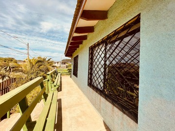 Arriendo Mensual / Casa / El Quisco