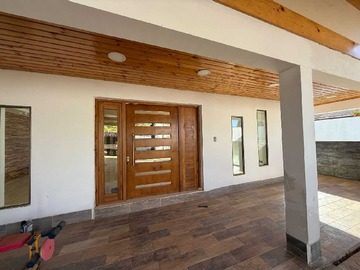 Arriendo Mensual / Casa / El Quisco