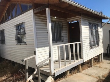Arriendo Mensual / Casa / El Quisco