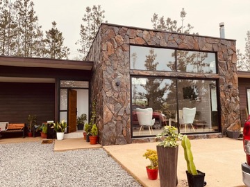 Arriendo Mensual / Casa / El Quisco