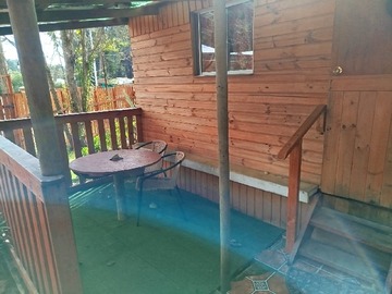 Arriendo Mensual / Casa / El Quisco