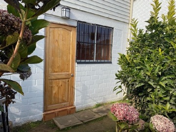 Arriendo Mensual / Casa / El Tabo