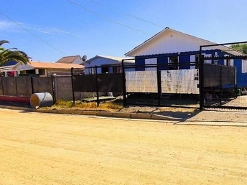 Arriendo Mensual / Casa / El Tabo