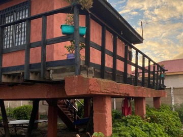 Arriendo Mensual / Casa / El Tabo