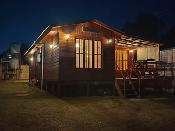 Arriendo Mensual / Casa / El Tabo
