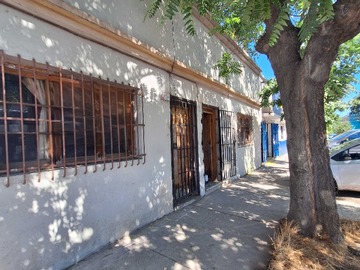 Arriendo Mensual / Casa / Estación Central