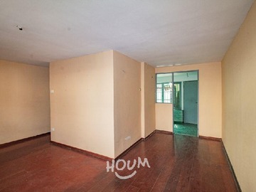 Arriendo Mensual / Casa / Estación Central