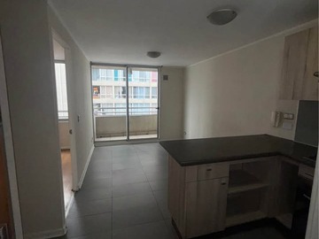 Arriendo Mensual / Casa / Estación Central