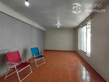 Arriendo Mensual / Casa / Estación Central