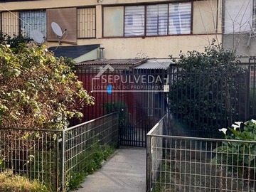 Arriendo Mensual / Casa / Estación Central