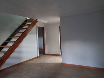 Arriendo Mensual / Casa / Estación Central
