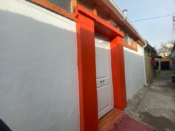 Arriendo Mensual / Casa / Estación Central