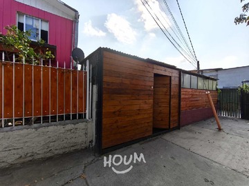 Arriendo Mensual / Casa / Estación Central