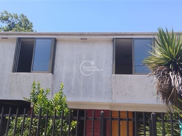 Arriendo Mensual / Casa / Estación Central