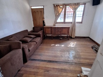 Arriendo Mensual / Casa / Estación Central