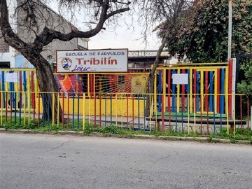 Arriendo Mensual / Casa / Estación Central