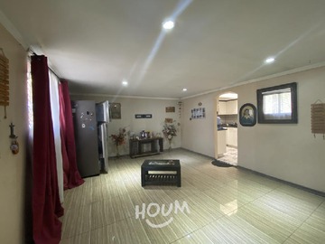 Arriendo Mensual / Casa / Estación Central
