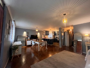 Arriendo Mensual / Casa / Estación Central