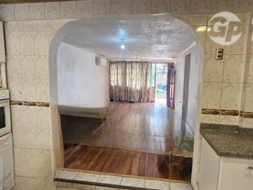 Arriendo Mensual / Casa / Estación Central