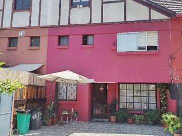 Arriendo Mensual / Casa / Estación Central