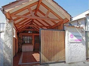 Arriendo Mensual / Casa / Estación Central