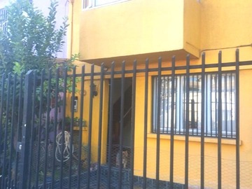 Arriendo Mensual / Casa / Estación Central