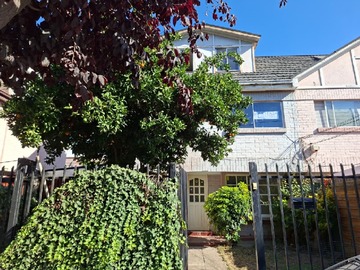 Arriendo Mensual / Casa / Estación Central