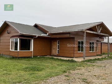 Arriendo Mensual / Casa / Fresia