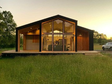 Arriendo Mensual / Casa / Fresia