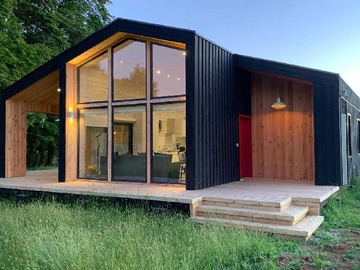 Arriendo Mensual / Casa / Fresia